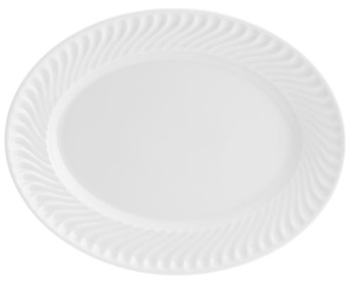 TRAVESSA OVAL Nº4-40CM SAGRES